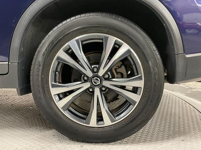 エクストレイル ２０Ｘｉ　レザーエディション　ブラウンレザーシート・純正ナビ（ＭＪ１１９Ｄ－Ｗ）・アラウンドビューモニター・エマージェンシーブレーキ・デジタルインナーミラー・全席シートヒーター・ＬＥＤ・プロパイロット・ＥＴＣ・パワーシート・ＢＳＭ（32枚目）