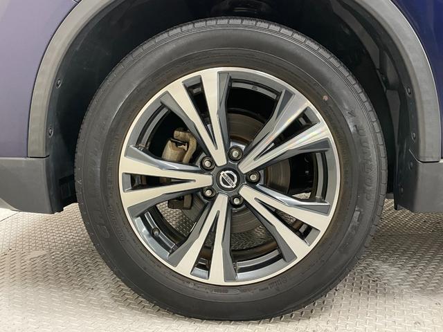 エクストレイル ２０Ｘｉ　レザーエディション　ブラウンレザーシート・純正ナビ（ＭＪ１１９Ｄ－Ｗ）・アラウンドビューモニター・エマージェンシーブレーキ・デジタルインナーミラー・全席シートヒーター・ＬＥＤ・プロパイロット・ＥＴＣ・パワーシート・ＢＳＭ（33枚目）