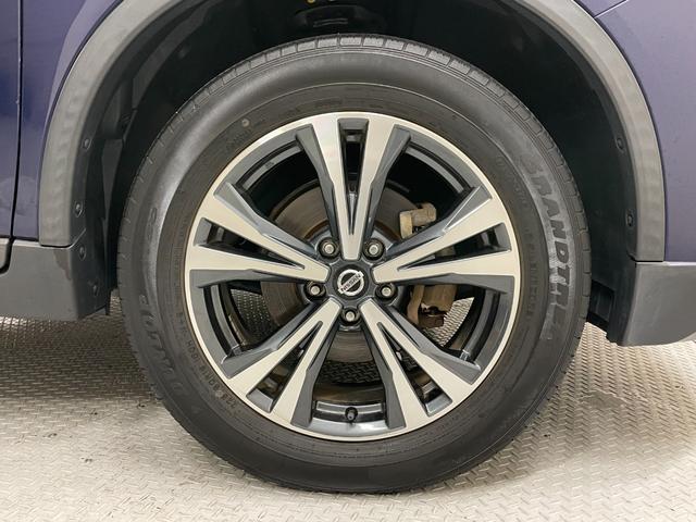 エクストレイル ２０Ｘｉ　レザーエディション　ブラウンレザーシート・純正ナビ（ＭＪ１１９Ｄ－Ｗ）・アラウンドビューモニター・エマージェンシーブレーキ・デジタルインナーミラー・全席シートヒーター・ＬＥＤ・プロパイロット・ＥＴＣ・パワーシート・ＢＳＭ（34枚目）