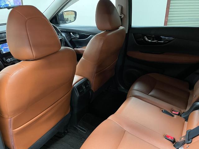 エクストレイル ２０Ｘｉ　レザーエディション　ブラウンレザーシート・純正ナビ（ＭＪ１１９Ｄ－Ｗ）・アラウンドビューモニター・エマージェンシーブレーキ・デジタルインナーミラー・全席シートヒーター・ＬＥＤ・プロパイロット・ＥＴＣ・パワーシート・ＢＳＭ（47枚目）