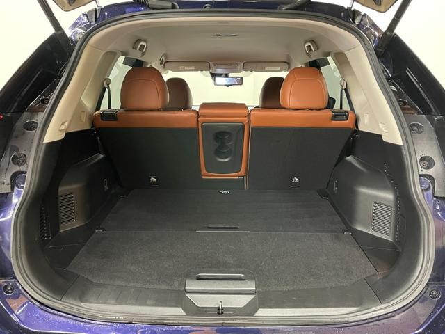 エクストレイル ２０Ｘｉ　レザーエディション　ブラウンレザーシート・純正ナビ（ＭＪ１１９Ｄ－Ｗ）・アラウンドビューモニター・エマージェンシーブレーキ・デジタルインナーミラー・全席シートヒーター・ＬＥＤ・プロパイロット・ＥＴＣ・パワーシート・ＢＳＭ（48枚目）