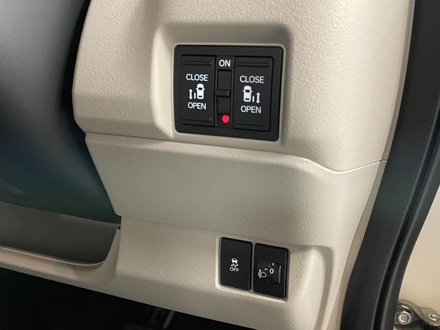 Ｎ－ＢＯＸ ベースグレード　届出済未使用車・両側パワースライドドア・ホンダセンシング・スマートキー・スペアキー・保証書・オートリトラミラー・前席シートヒーター・オートハイビーム・電動パーキングブレーキ（9枚目）