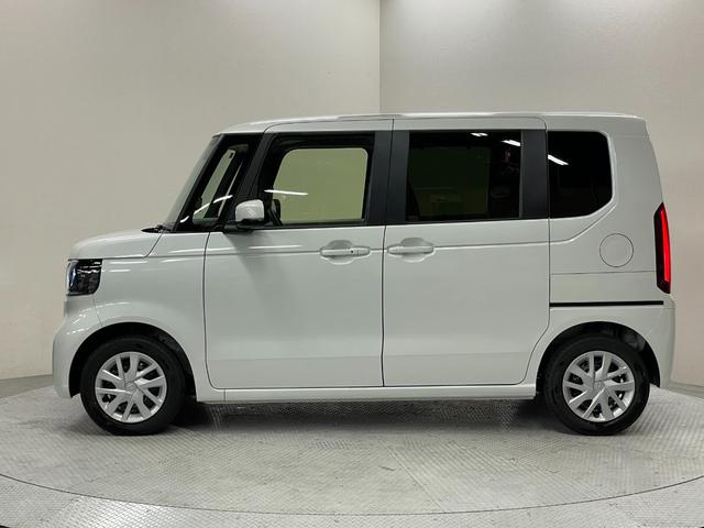 Ｎ－ＢＯＸ ベースグレード　届出済未使用車・両側パワースライドドア・ホンダセンシング・スマートキー・スペアキー・保証書・オートリトラミラー・前席シートヒーター・オートハイビーム・電動パーキングブレーキ（20枚目）
