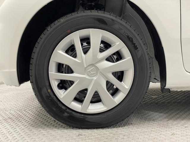 Ｎ－ＢＯＸ ベースグレード　届出済未使用車・両側パワースライドドア・ホンダセンシング・スマートキー・スペアキー・保証書・オートリトラミラー・前席シートヒーター・オートハイビーム・電動パーキングブレーキ（28枚目）