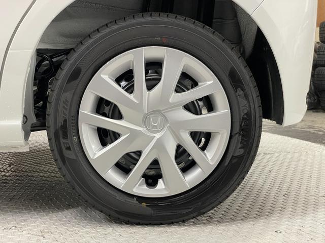 Ｎ－ＢＯＸ ベースグレード　届出済未使用車・両側パワースライドドア・ホンダセンシング・スマートキー・スペアキー・保証書・オートリトラミラー・前席シートヒーター・オートハイビーム・電動パーキングブレーキ（29枚目）