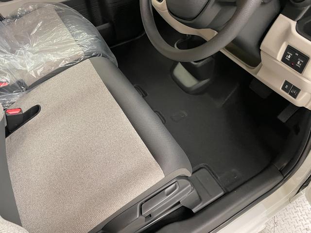 Ｎ－ＢＯＸ ベースグレード　届出済未使用車・両側パワースライドドア・ホンダセンシング・スマートキー・スペアキー・保証書・オートリトラミラー・前席シートヒーター・オートハイビーム・電動パーキングブレーキ（35枚目）