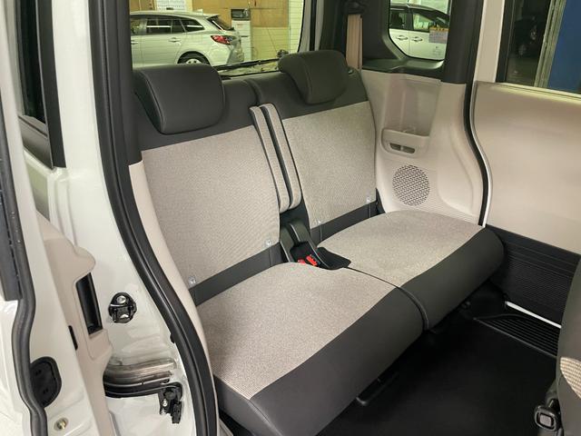 Ｎ－ＢＯＸ ベースグレード　届出済未使用車・両側パワースライドドア・ホンダセンシング・スマートキー・スペアキー・保証書・オートリトラミラー・前席シートヒーター・オートハイビーム・電動パーキングブレーキ（39枚目）