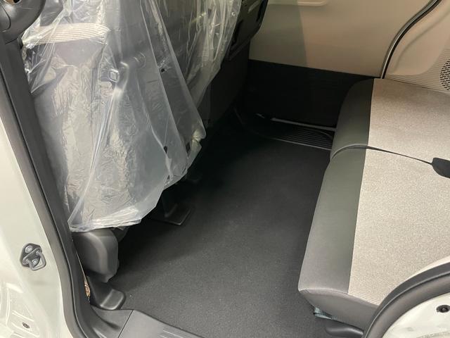 Ｎ－ＢＯＸ ベースグレード　届出済未使用車・両側パワースライドドア・ホンダセンシング・スマートキー・スペアキー・保証書・オートリトラミラー・前席シートヒーター・オートハイビーム・電動パーキングブレーキ（41枚目）