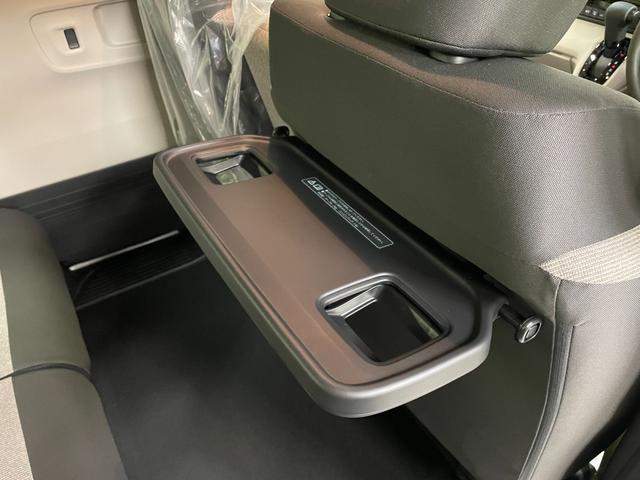 Ｎ－ＢＯＸ ベースグレード　届出済未使用車・両側パワースライドドア・ホンダセンシング・スマートキー・スペアキー・保証書・オートリトラミラー・前席シートヒーター・オートハイビーム・電動パーキングブレーキ（42枚目）