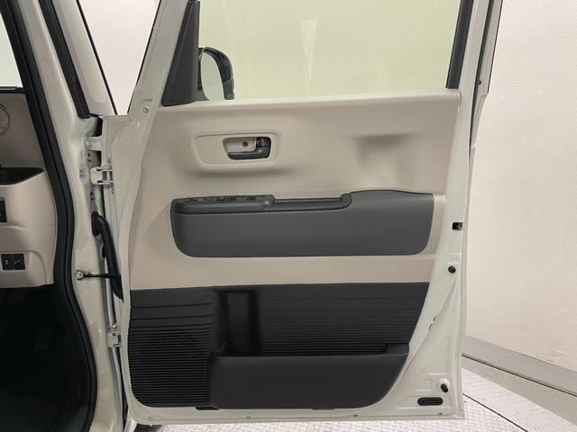 Ｎ－ＢＯＸ ベースグレード　届出済未使用車・両側パワースライドドア・ホンダセンシング・スマートキー・スペアキー・保証書・オートリトラミラー・前席シートヒーター・オートハイビーム・電動パーキングブレーキ（46枚目）