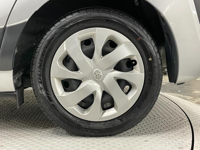 シエンタ Ｘ　禁煙車・社外ナビ・バックモニター・ＥＴＣ・Ｂｌｕｅｔｏｏｔｈ・パワースライドドア・３列シート・電動格納ミラー（25枚目）