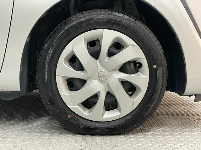 シエンタ Ｘ　禁煙車・社外ナビ・バックモニター・ＥＴＣ・Ｂｌｕｅｔｏｏｔｈ・パワースライドドア・３列シート・電動格納ミラー（27枚目）