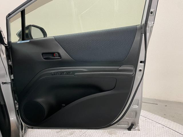 シエンタ Ｘ　禁煙車・社外ナビ・バックモニター・ＥＴＣ・Ｂｌｕｅｔｏｏｔｈ・パワースライドドア・３列シート・電動格納ミラー（45枚目）