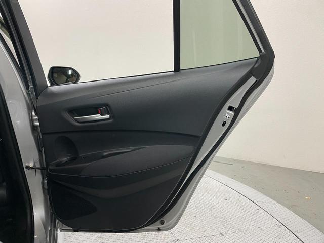 カローラツーリング ハイブリッド　Ｇ－Ｘ　プラス（52枚目）