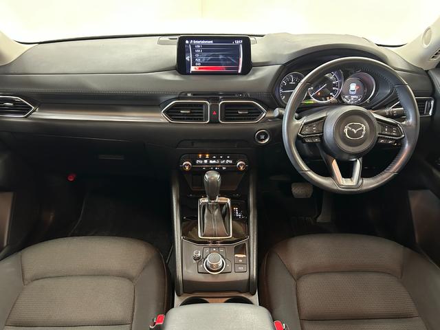 MAZDA CX-5 XD SMART EDITION