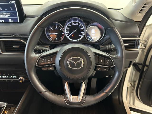 MAZDA CX-5 XD SMART EDITION