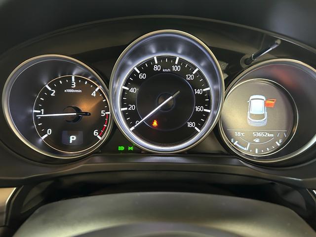 MAZDA CX-5 XD SMART EDITION