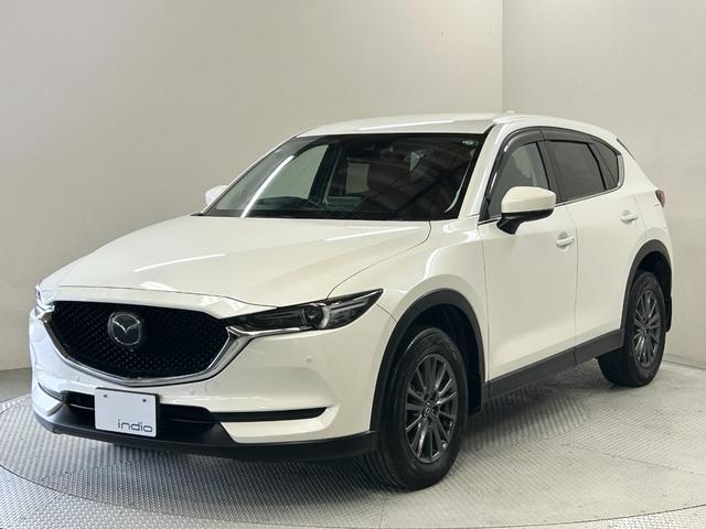 MAZDA CX-5 XD SMART EDITION