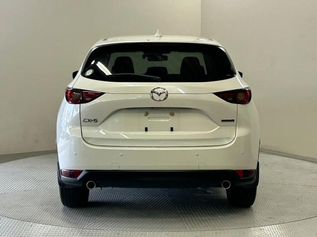 MAZDA CX-5 XD SMART EDITION