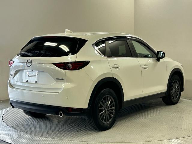 MAZDA CX-5 XD SMART EDITION