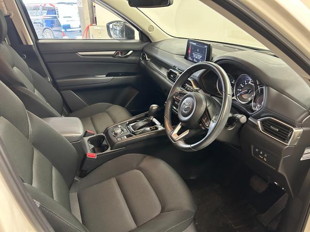 MAZDA CX-5 XD SMART EDITION