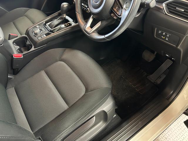 MAZDA CX-5 XD SMART EDITION