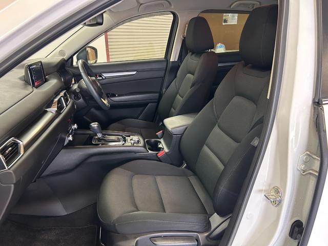 MAZDA CX-5 XD SMART EDITION