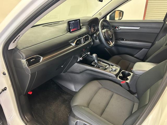 MAZDA CX-5 XD SMART EDITION