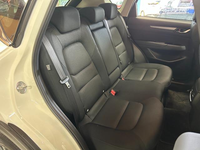 MAZDA CX-5 XD SMART EDITION