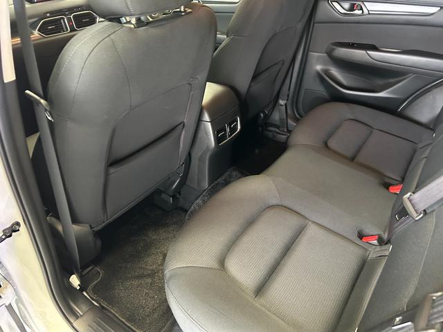 MAZDA CX-5 XD SMART EDITION