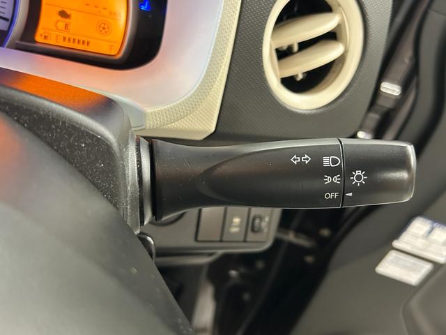 アルト S キーレスエントリー・アイドリングストップ・電動格納ミラー シートヒーター・盗難防止システム・CDデッキ・パワーステアリング・買取車両(8枚目)