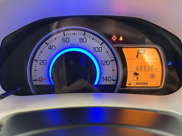 アルト S キーレスエントリー・アイドリングストップ・電動格納ミラー シートヒーター・盗難防止システム・CDデッキ・パワーステアリング・買取車両(9枚目)