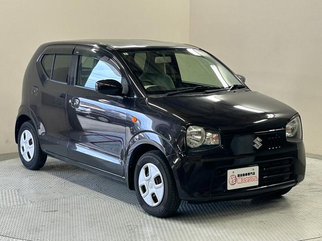 アルト S キーレスエントリー・アイドリングストップ・電動格納ミラー シートヒーター・盗難防止システム・CDデッキ・パワーステアリング・買取車両(17枚目)