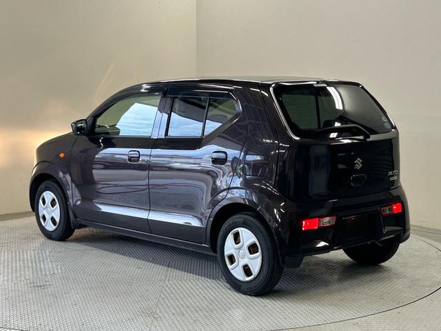 アルト S キーレスエントリー・アイドリングストップ・電動格納ミラー シートヒーター・盗難防止システム・CDデッキ・パワーステアリング・買取車両(19枚目)