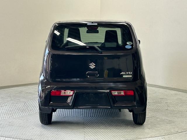 アルト S キーレスエントリー・アイドリングストップ・電動格納ミラー シートヒーター・盗難防止システム・CDデッキ・パワーステアリング・買取車両(20枚目)