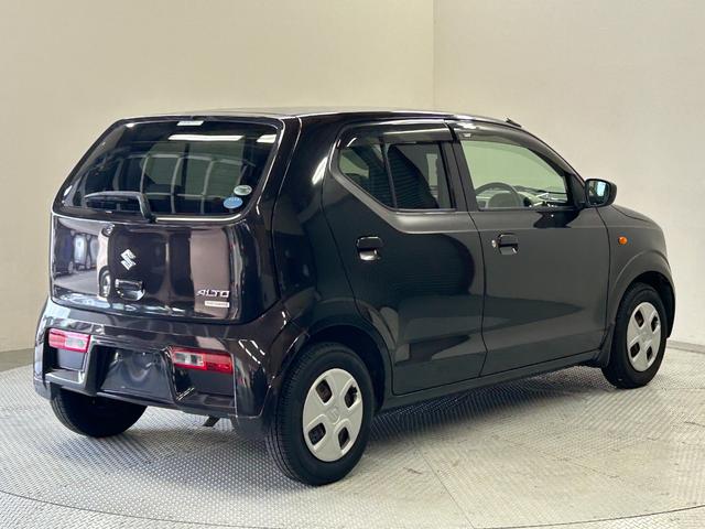 アルト S キーレスエントリー・アイドリングストップ・電動格納ミラー シートヒーター・盗難防止システム・CDデッキ・パワーステアリング・買取車両(21枚目)