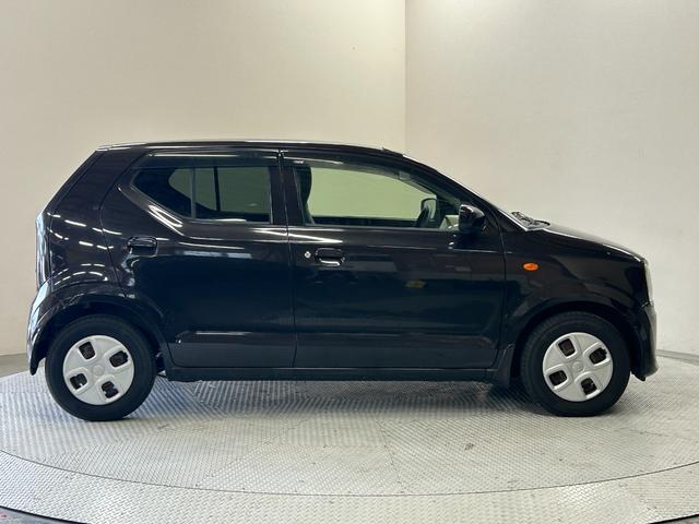 アルト S キーレスエントリー・アイドリングストップ・電動格納ミラー シートヒーター・盗難防止システム・CDデッキ・パワーステアリング・買取車両(22枚目)