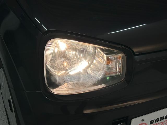 アルト S キーレスエントリー・アイドリングストップ・電動格納ミラー シートヒーター・盗難防止システム・CDデッキ・パワーステアリング・買取車両(23枚目)