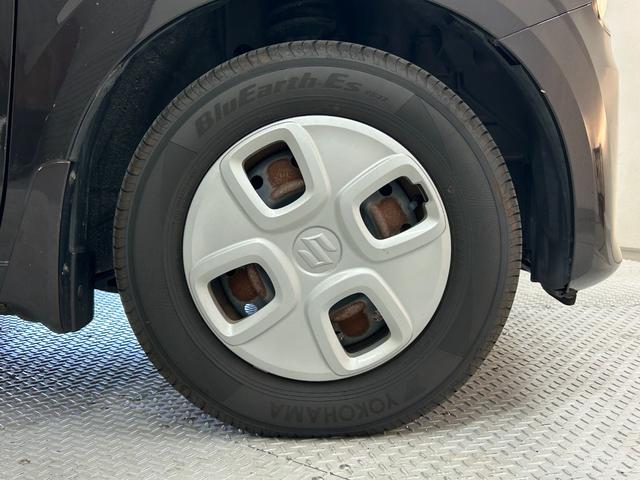 アルト S キーレスエントリー・アイドリングストップ・電動格納ミラー シートヒーター・盗難防止システム・CDデッキ・パワーステアリング・買取車両(25枚目)