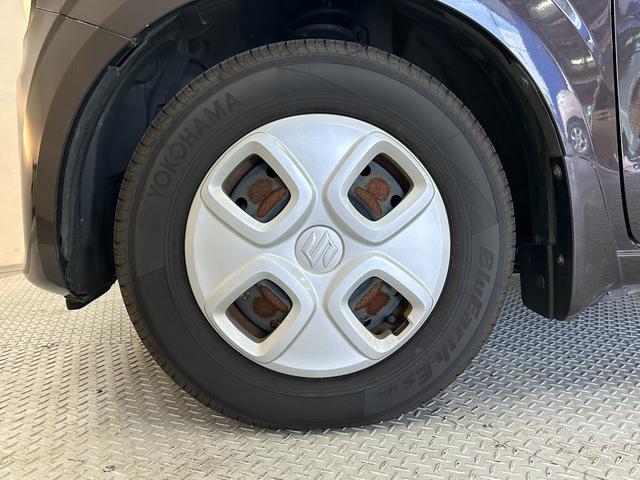 アルト S キーレスエントリー・アイドリングストップ・電動格納ミラー シートヒーター・盗難防止システム・CDデッキ・パワーステアリング・買取車両(26枚目)