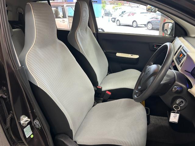 アルト S キーレスエントリー・アイドリングストップ・電動格納ミラー シートヒーター・盗難防止システム・CDデッキ・パワーステアリング・買取車両(31枚目)