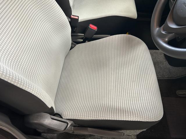 アルト S キーレスエントリー・アイドリングストップ・電動格納ミラー シートヒーター・盗難防止システム・CDデッキ・パワーステアリング・買取車両(34枚目)