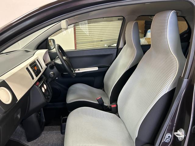 アルト S キーレスエントリー・アイドリングストップ・電動格納ミラー シートヒーター・盗難防止システム・CDデッキ・パワーステアリング・買取車両(36枚目)