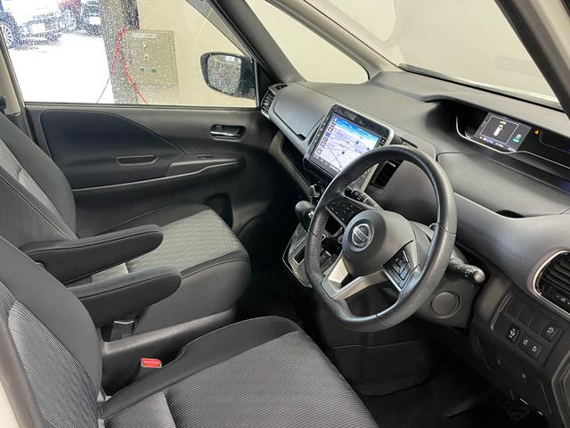 セレナ ハイウェイスターV 買取車両・両側パワースライド・純正10型ナビ・アラウンドビューモニター・ETC・スペアキー・エマージェンシーブレーキ・寒冷地仕様車・全席充電用USBソケット・後席シートバックテーブル・後席モニター(38枚目)