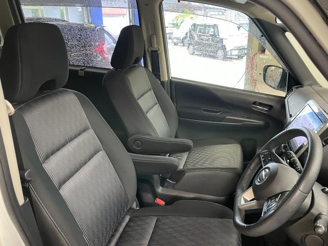 セレナ ハイウェイスターV 買取車両・両側パワースライド・純正10型ナビ・アラウンドビューモニター・ETC・スペアキー・エマージェンシーブレーキ・寒冷地仕様車・全席充電用USBソケット・後席シートバックテーブル・後席モニター(39枚目)