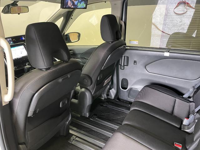 セレナ ハイウェイスターV 買取車両・両側パワースライド・純正10型ナビ・アラウンドビューモニター・ETC・スペアキー・エマージェンシーブレーキ・寒冷地仕様車・全席充電用USBソケット・後席シートバックテーブル・後席モニター(44枚目)