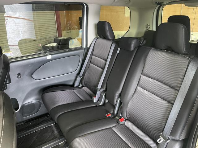 セレナ ハイウェイスターV 買取車両・両側パワースライド・純正10型ナビ・アラウンドビューモニター・ETC・スペアキー・エマージェンシーブレーキ・寒冷地仕様車・全席充電用USBソケット・後席シートバックテーブル・後席モニター(45枚目)