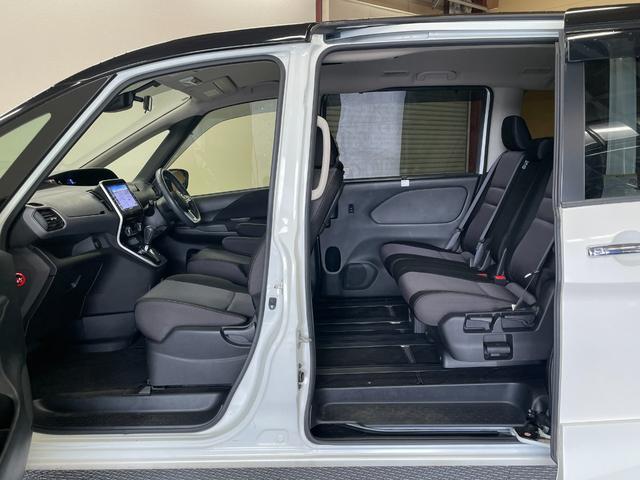 セレナ ハイウェイスターV 買取車両・両側パワースライド・純正10型ナビ・アラウンドビューモニター・ETC・スペアキー・エマージェンシーブレーキ・寒冷地仕様車・全席充電用USBソケット・後席シートバックテーブル・後席モニター(53枚目)