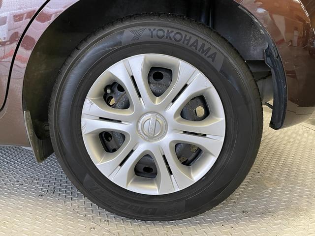 ノート X DIG-S ETC バックカメラ ナビ レーンアシスト 衝突被害軽減システム オートライト スマートキー アイドリングストップ 電動格納ミラー CVT 盗難防止システム 衝突安全ボディ ABS ESC CD(26枚目)