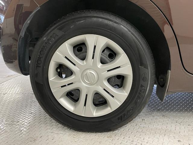 ノート X DIG-S ETC バックカメラ ナビ レーンアシスト 衝突被害軽減システム オートライト スマートキー アイドリングストップ 電動格納ミラー CVT 盗難防止システム 衝突安全ボディ ABS ESC CD(27枚目)